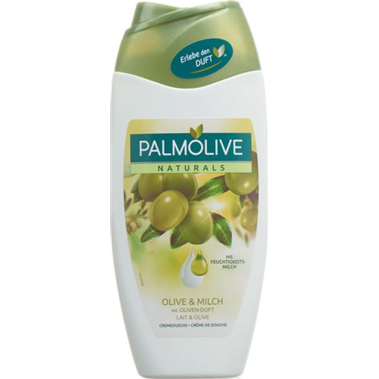 Palmolive Shower Olive & Moisture Milk 250 ml