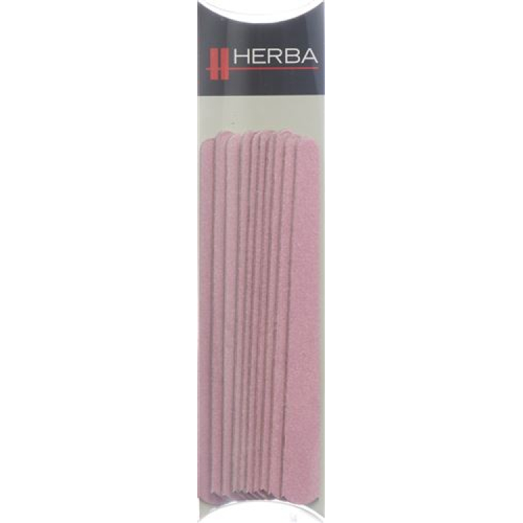 Herba pappviil 12 cm 10 tk 5334