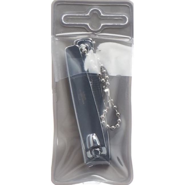 MALTESE Nail Clippers No 7 with Chain