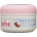 bebe young care Soft Body Cream 200 ml