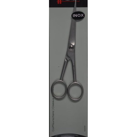 HERBA TOP INOX Nożyczki fryzjerskie 15,5cm