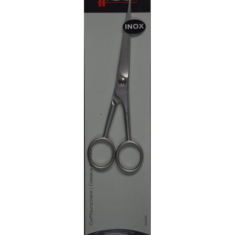 Gunting Rambut HERBA TOP INOX 15.5cm