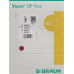 Vasco OP Free kesztyű 7.0 steril latex nélkül 40 pár