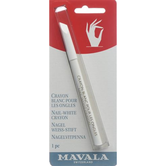 MAVALA pen voor het bleken van nagels