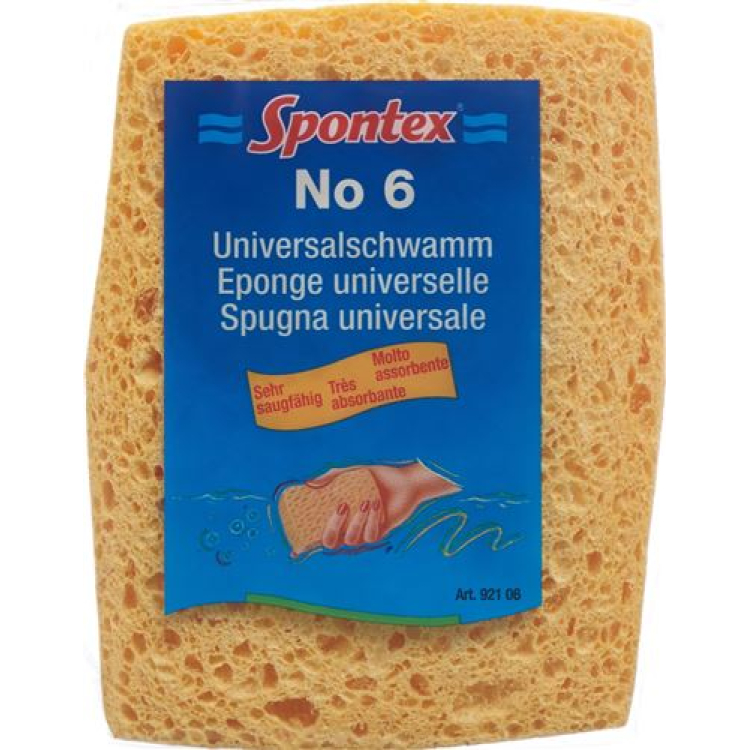 SPONTEX univerzalna spužva