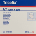 Bandagem tubular TRICOFIX GrF 7-10cm / 20m