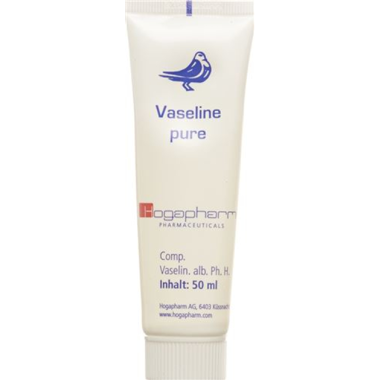 Hogapharm Vaseline Pure 50 մլ