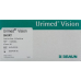 URIMED VISION urinoir condoom 36mm kort 30 st