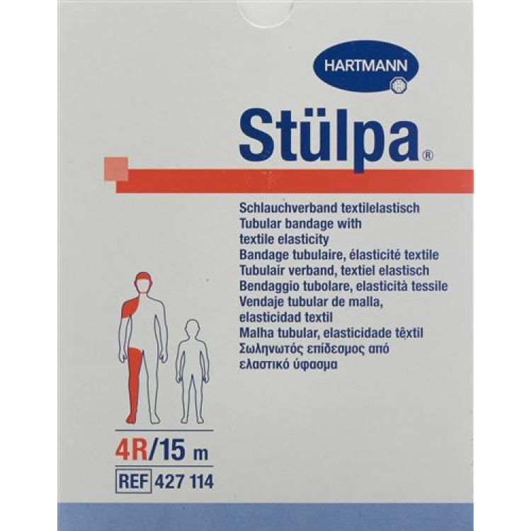 Stülpa hortum bandajı Gr4R 10cmx15m rol