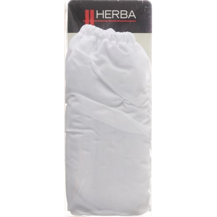 шапочка для душа HERBA с подкладкой