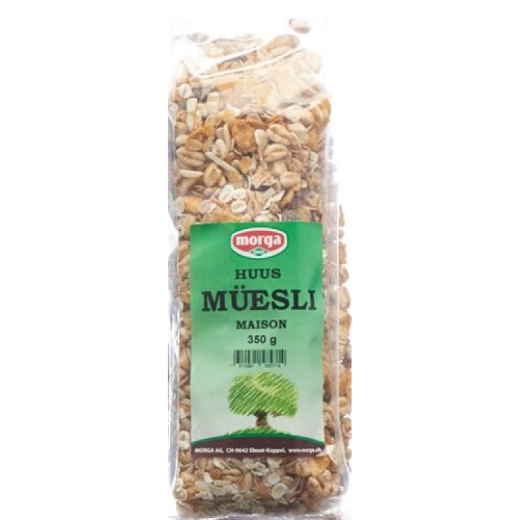 Issro Huusmüesli Sachet 350 g