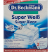 Dr Beckmann Super Wit 2 x 40 g