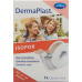ម្នាងសិលាជួសជុល Dermaplast Isopor 1.25cmx10m Fleece Skin-colored Dis