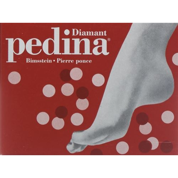 Pedina Diamond Lava Sponge