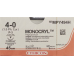 MONOCRYL 45cm Boyasız 4-0 P-3 Multip 36 Adet