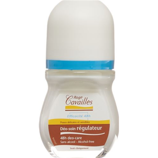 Rogé Cavaillès Deodorantrol op 50 ml