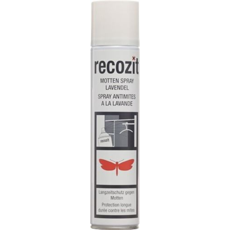 Recozit koid spray lavendli 300 ml