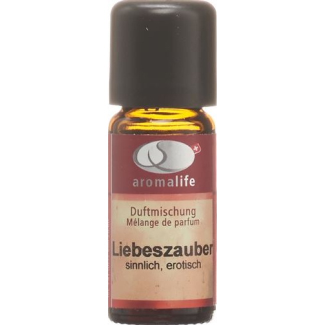 Aromalife Liebeszauber Äth / aceite 10 ml