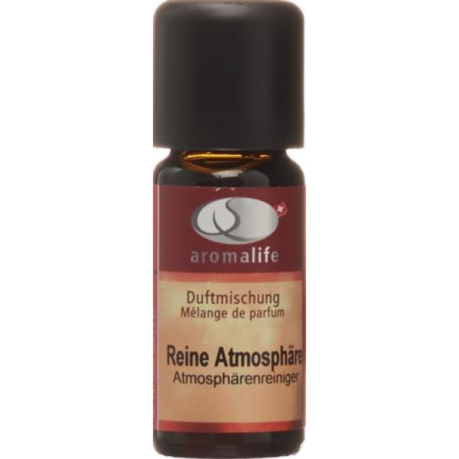 Aromalife Czysta atmosfera Ęth / olejek 10 ml