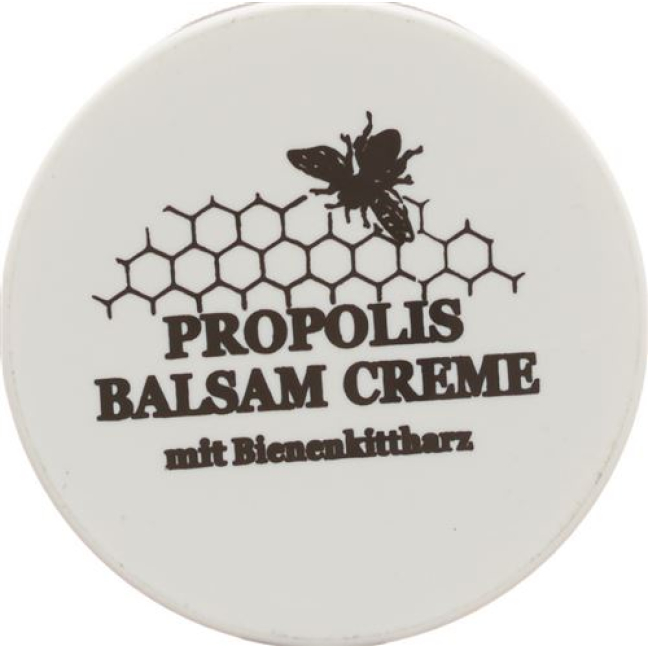 Intercosma Propolis Balm Cream 75 ml - Body Care & Cosmetics
