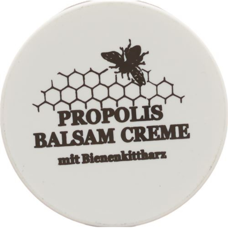 Intercosma Propolis Balm Cream 75 ml