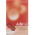 Delima capsules 60 pcs