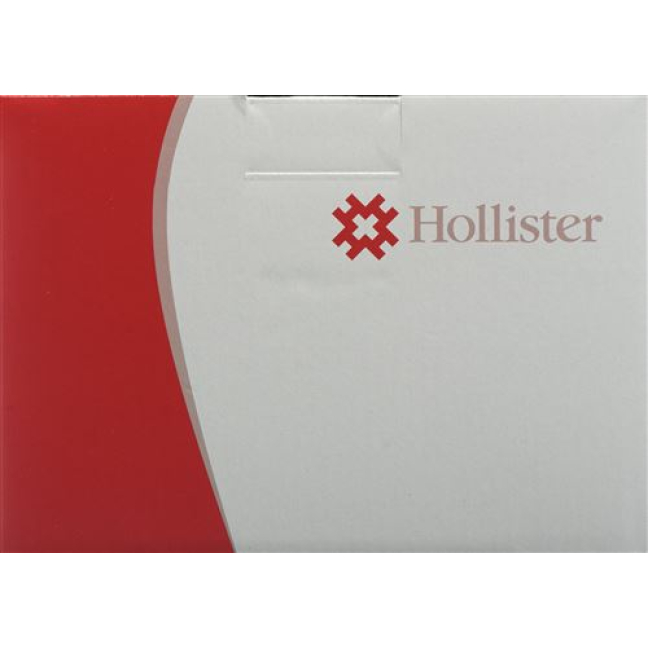 Hollister Leg Bag 800ml Flow 50cm Sterile 10 pcs