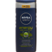 Nivea Men Energy Nourishing Shower 250 ml