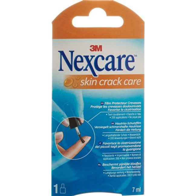 3M Nexcare Skin Crack Care 7 მლ