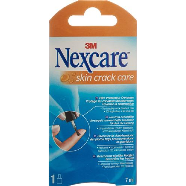 3M Nexcare Dəriyə Qulluq 7 ml