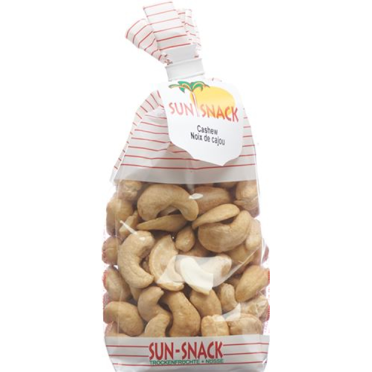 Sun Snack Núcleo Batallón 200 g