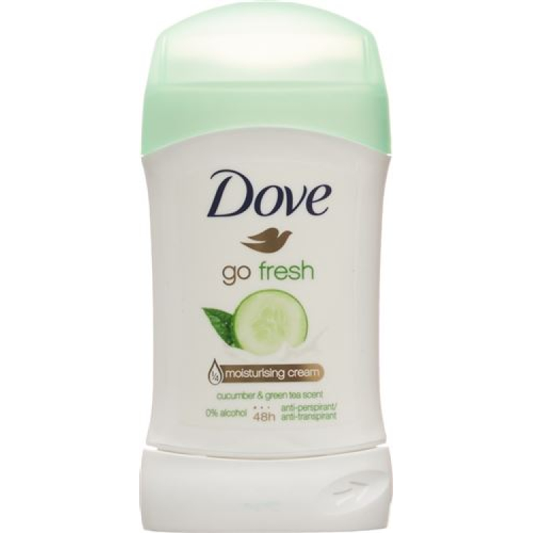 Дезодорант Dove Fresh Touch Stick 40мл