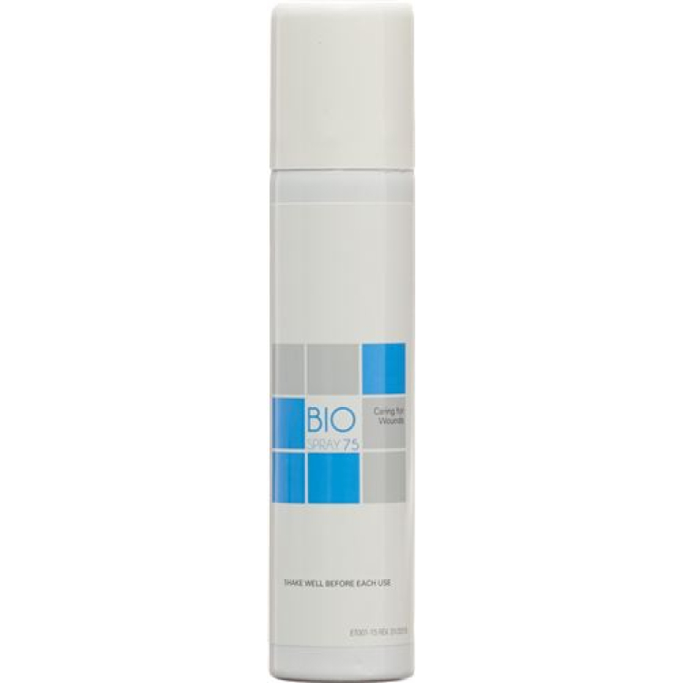 Biospray colágeno polvo spray 75 ml