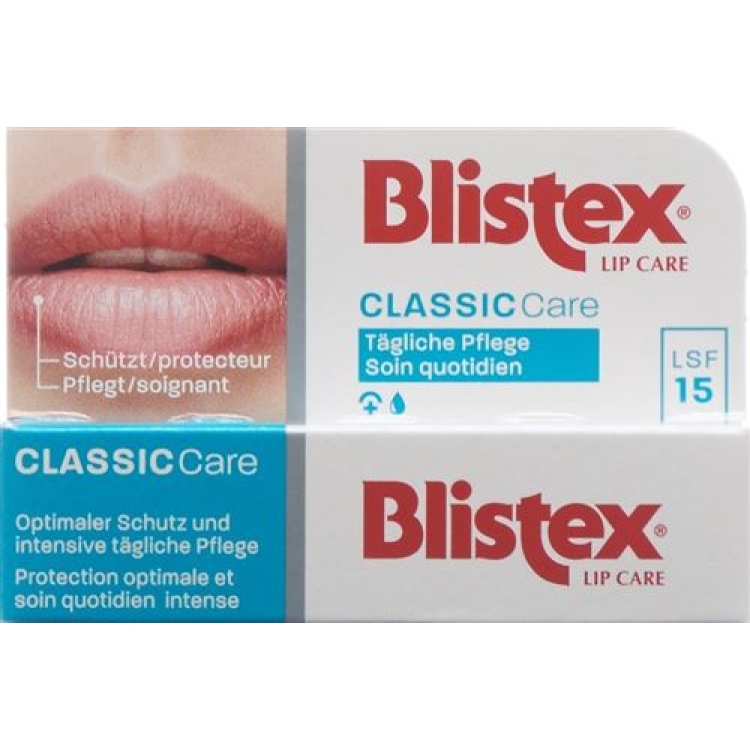 Blistex huulipuna 4,2 g