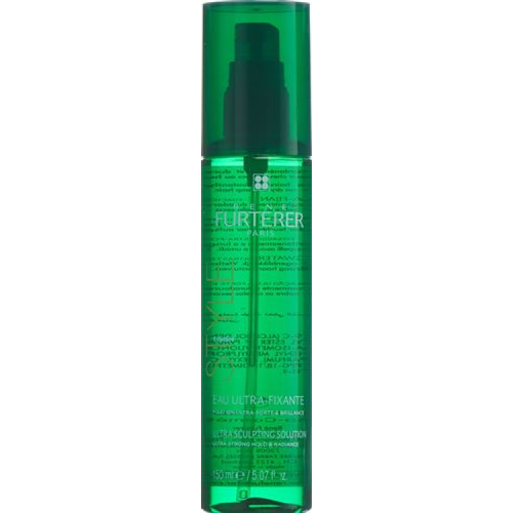 Furterer Style Ultra-fix hårfikseringsmiddel Vapo 150 ml