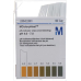 Merck pH indikátorové prúžky 4-7100 ks