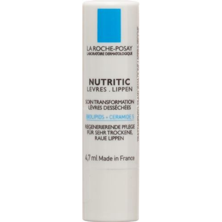 La Roche Posay Nutritic levres 4.7 ml