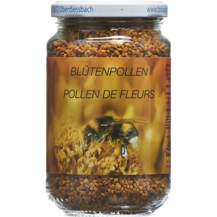 Biosana Bee Pollen Granules 250 g