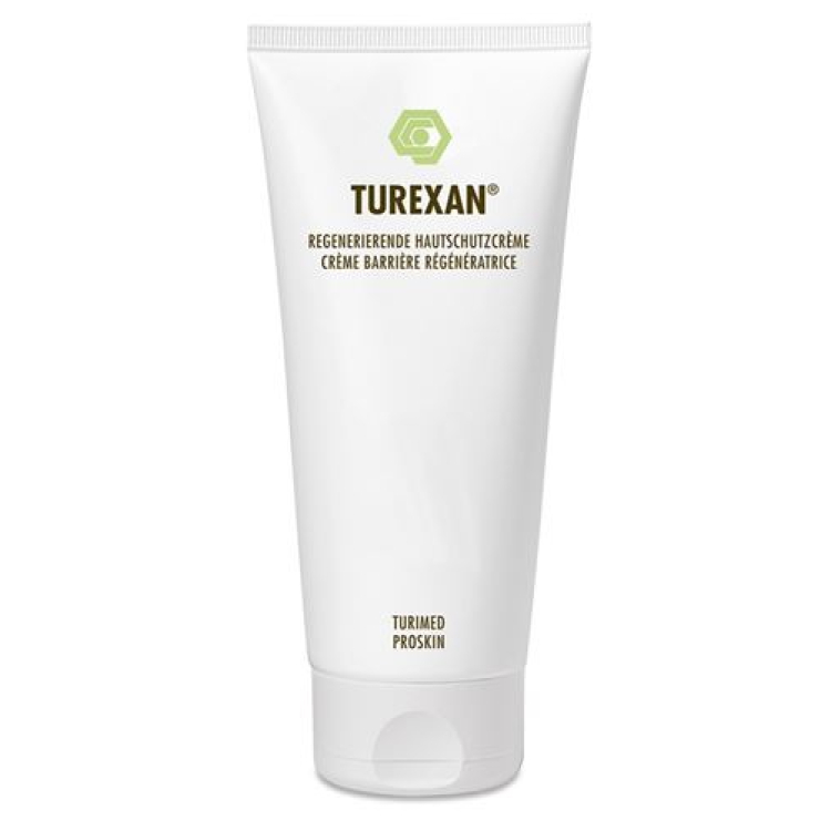 TUREXAN regenererende hudbeskyttelsescreme 200 ml