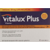 Vitalux Plus Omega + Lutein 84 kapsul