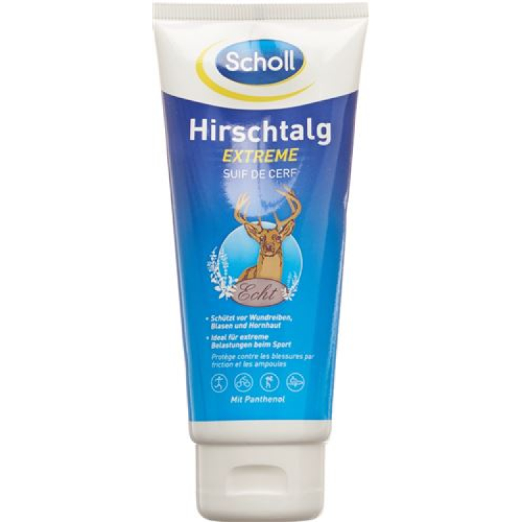 Scholl Deer Tallow Extreme Tb 100ml