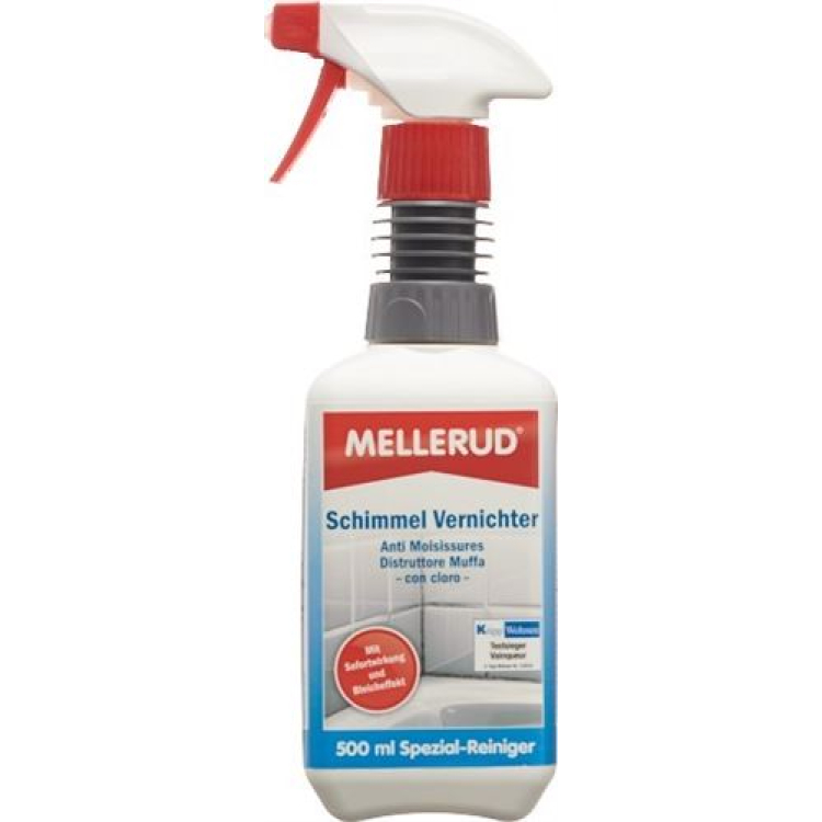 Mellerud Antimoho 500 ml