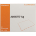 კომპრესები Algisite Ag alginate 5x5cm 10 ც