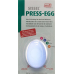 Sissel Press Yumurta orta mavi