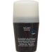 Vichy Homme Deo 48H רול-און לעור רגיש 50 מ"ל