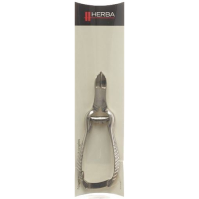 Herba pėda nagelzange 13cm 5392