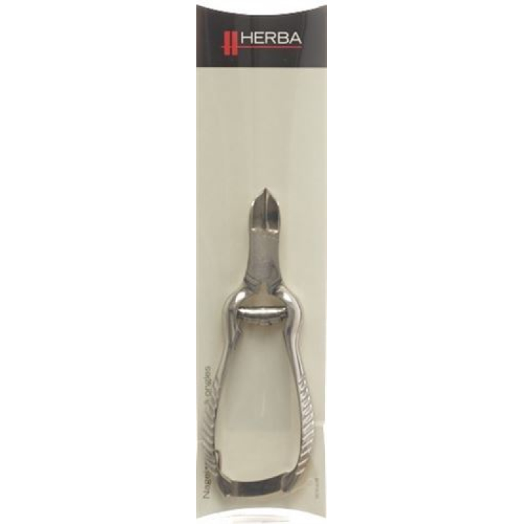 HERBA stopala Nagelzange 13cm 5392