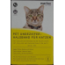 Martec Pet Care Collier anti-parasites en PET pour chats