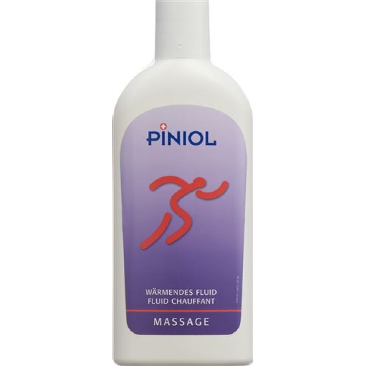 Piniol Verwarmingsvloeistof Fles 1000 ml