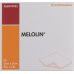 Melolin wound dressings 5x5cm sterile 25 Btl